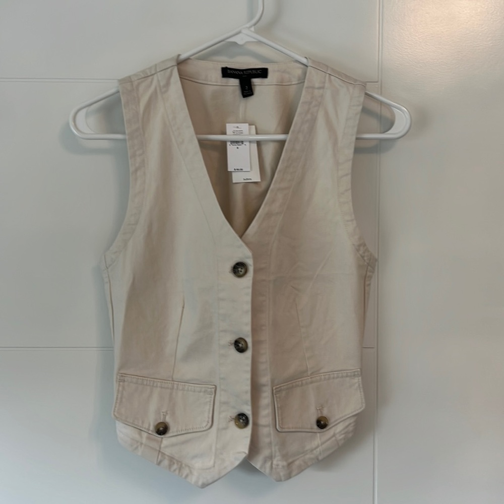 Cream Chino Sold Out online